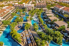 Akra Fethiye The Residence Tui Blue Sensatori, Fethiye