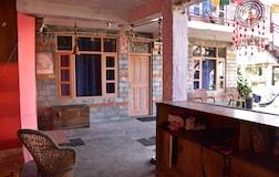 Common Area