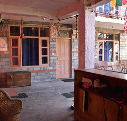 Common Area