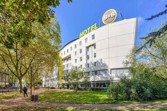 B&B HOTEL Paris Malakoff Parc des Expositions, 