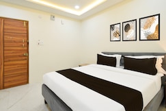 Super Townhouse IKON SUITES, Hyderabad