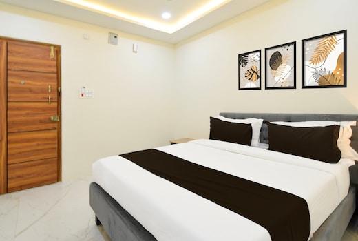 Super Townhouse IKON SUITES