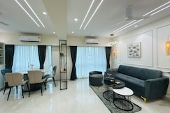 The Royal Abode Near nesco, Mumbai