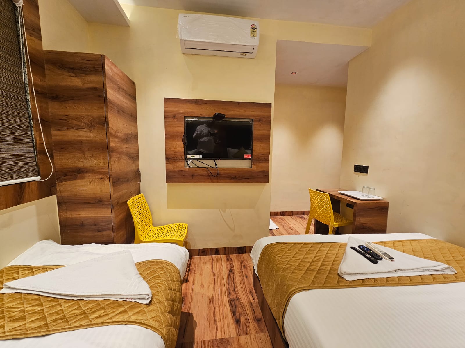 Hotel Imperial Suite 4