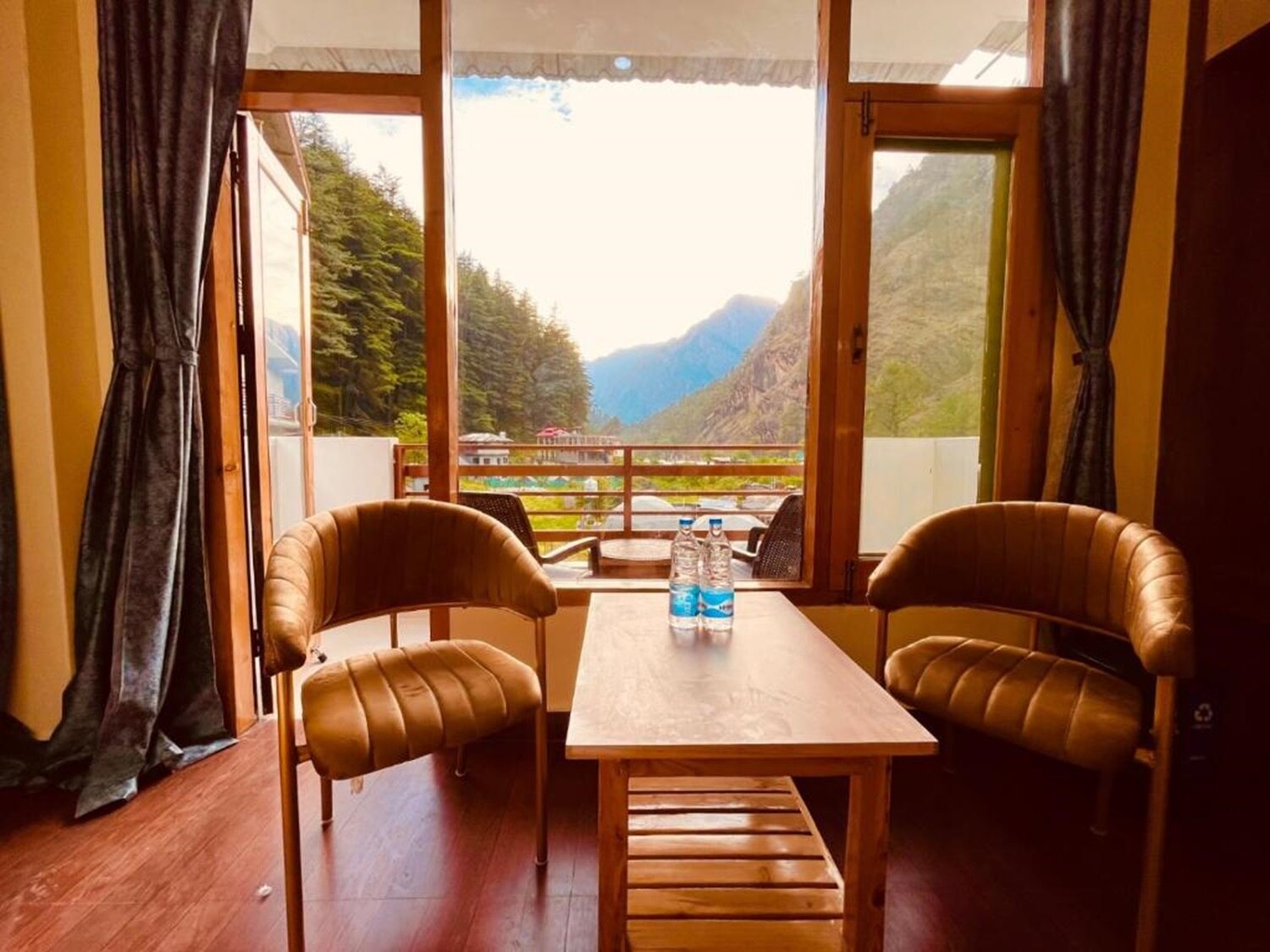 New Panchali Holiday Home - Tap to explore photos
