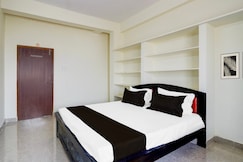 Hotel O KSR GRAND, Hyderabad