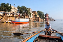 Shree Guest House Near Shri Sankat Mochan Hanuman Temple, Varanasi, Varanasi