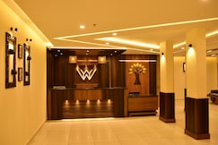 White Suite Hotel, Calicut (Kozhikode)