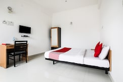 Hotel O Black Pearl Residency, Coimbatore