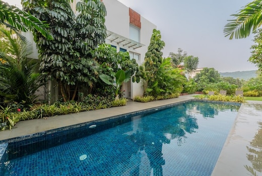 HideAway 2BHK Duplex Villa STU