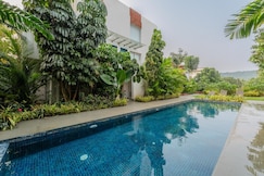 HideAway 2BHK Duplex Villa STU, Goa