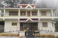 Kodai queen castle, Kodaikanal