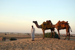 Shri Ram Desert Camp Jaisalmer, Jaisalmer