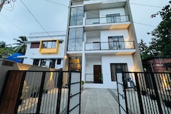 Zainab 2BHK | 3km from Calicut Beach, Calicut (Kozhikode)