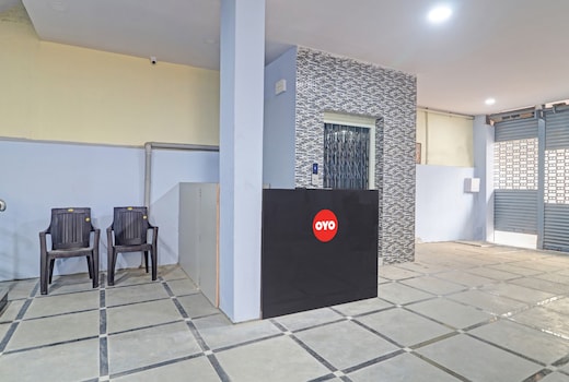 Hotel O RBS Square Langer Houz