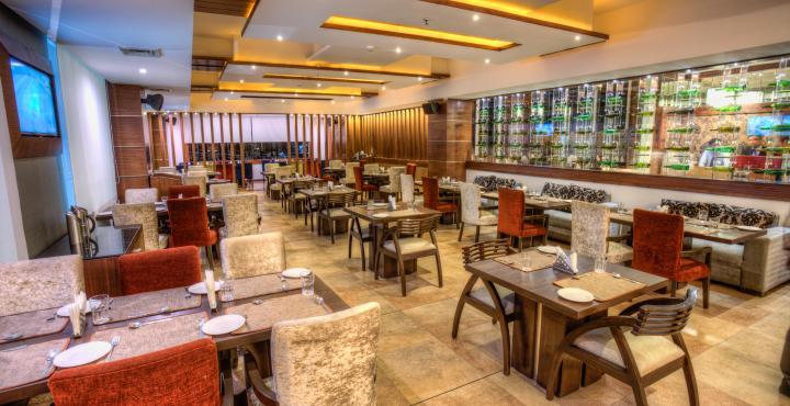 Hotel Klg Starlite Chandigarh Inr 560 Off 3 2 9 9 Hotel