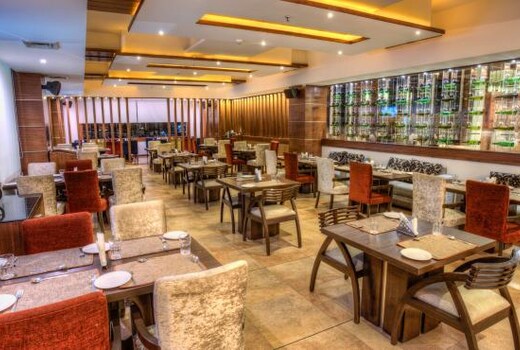 Hotel Klg Starlite Chandigarh Inr 560 Off 3 2 9 9 Hotel