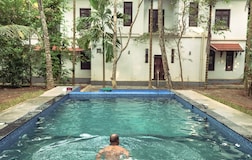 Swimming Pool 1