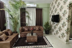 Jasleen Grand by Venus Stays, Alibaug