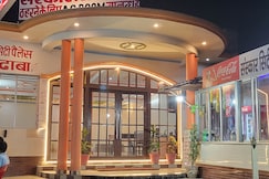 Sanskar City Palace Near Ayodhya, Ayodhya