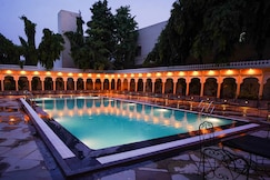 The Amar Mahal By Trulyy, Udaipur