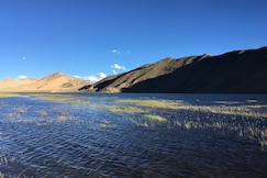 Cozinn A301 In Pangong, Pangong