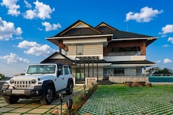 Plachoos Gardens , Kuttikkanam