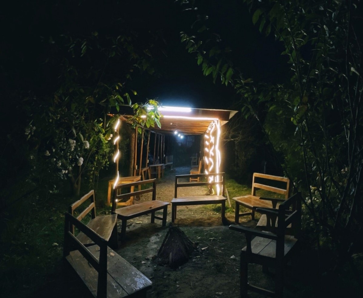 The Elesa Resort - Tap to explore photos