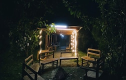 Outdoors