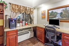 Howard Johnson by Wyndham Pasadena, Big Bear Lake