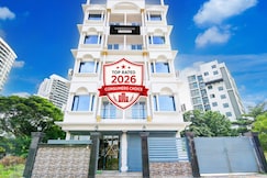Super Townhouse Rosedale Formerly Reliance Guest House, Kolkata