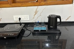 The Olive stay, Chikmagalur