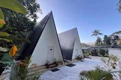 Auracrest Haven Aframe Cottages and Rooms, Munnar