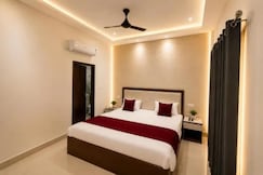FabHotel Shiv Shakti Dham- Near Priyakant JU Temple (Lotus Temple ), Vrindavan