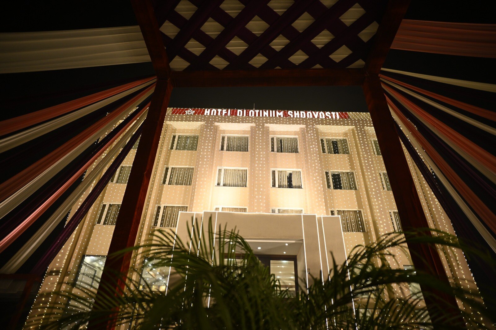 HOTEL PLATINUM SHRAVASTI - Tap to explore photos