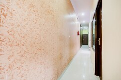 SPOT ON Hotel Umang, Zirakpur
