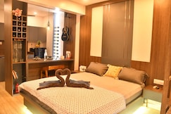 UnigoOne Apartments, BH, Palolem, Goa