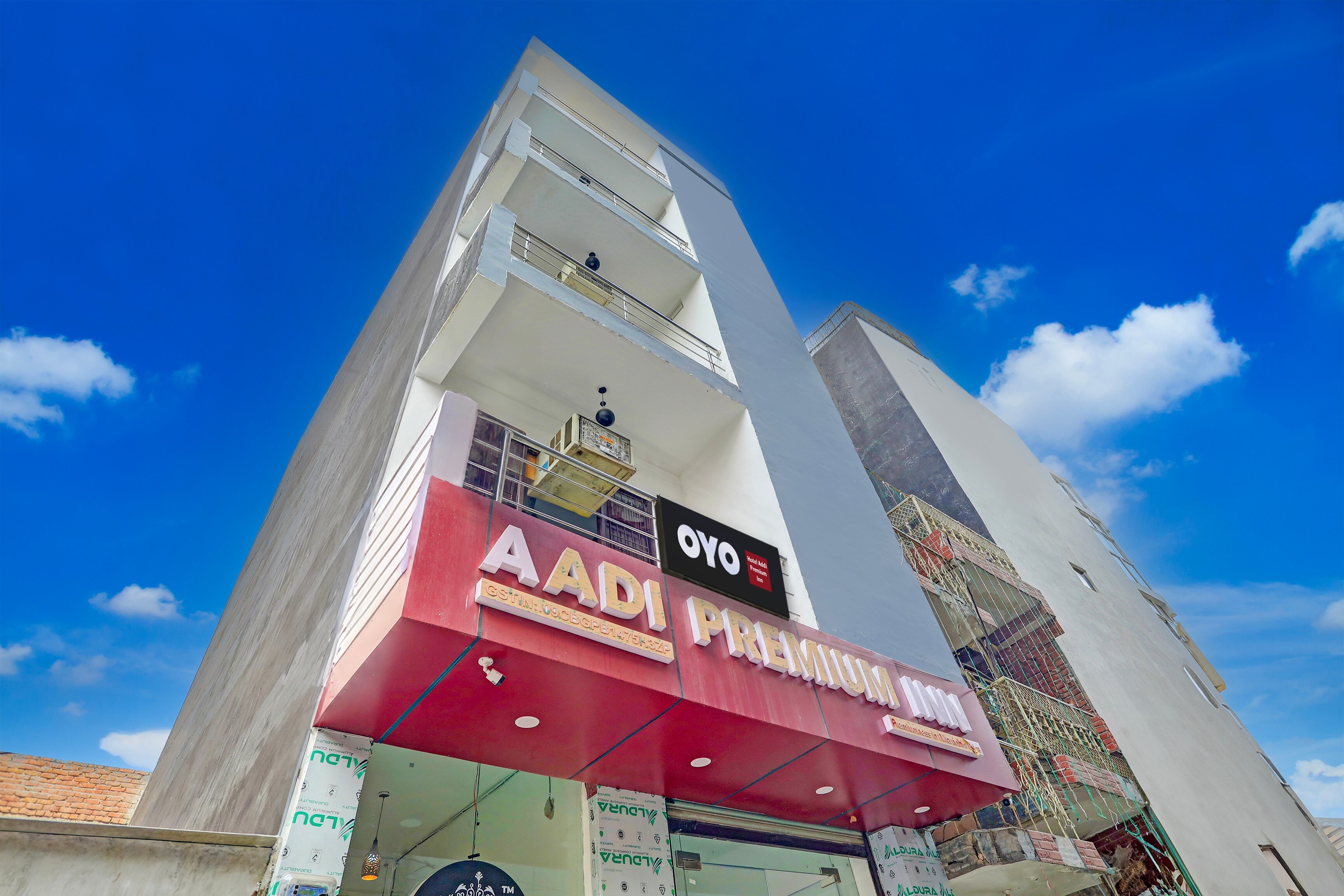 Hotel O Aadi Premium Inn - Tap to explore photos