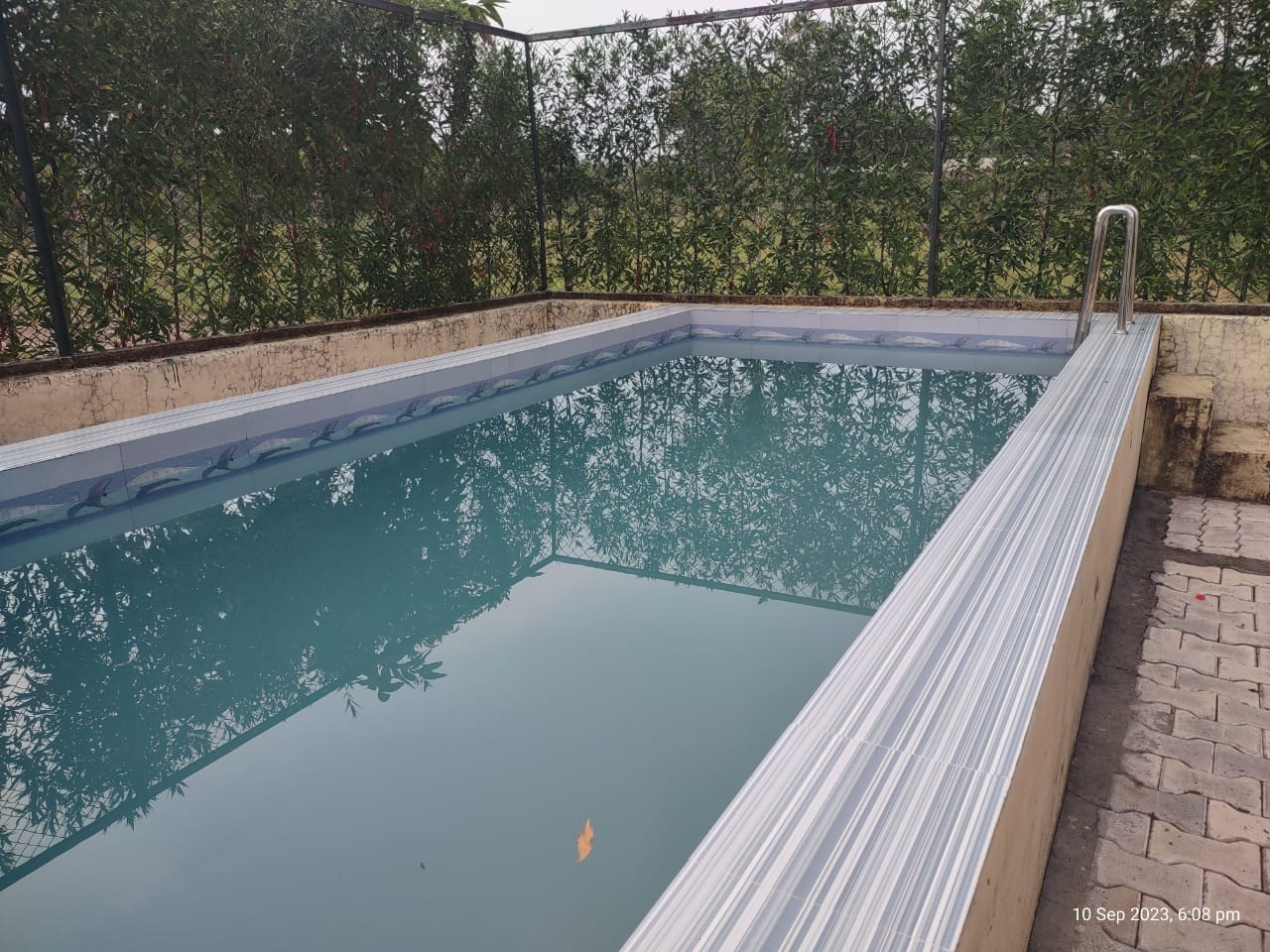 AA Hotels and Resorts Chandigarh Panchkula - Tap to explore photos