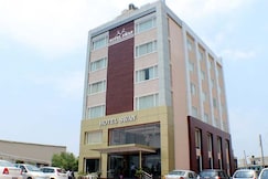Hotel Swan, Chandigarh