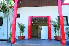 Hotel Park Inn, Pune