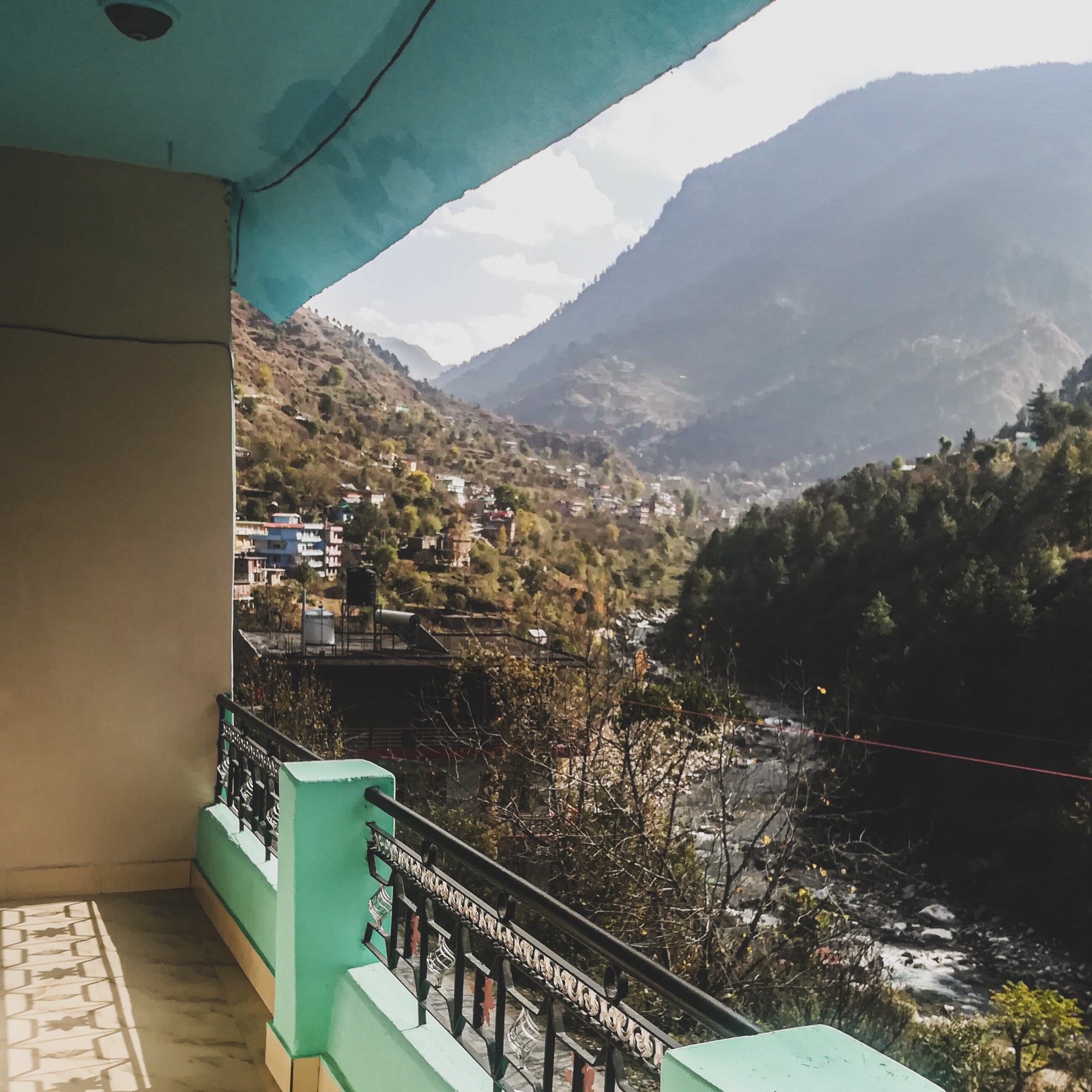 Sharma''s Home Stay - Tap to explore photos