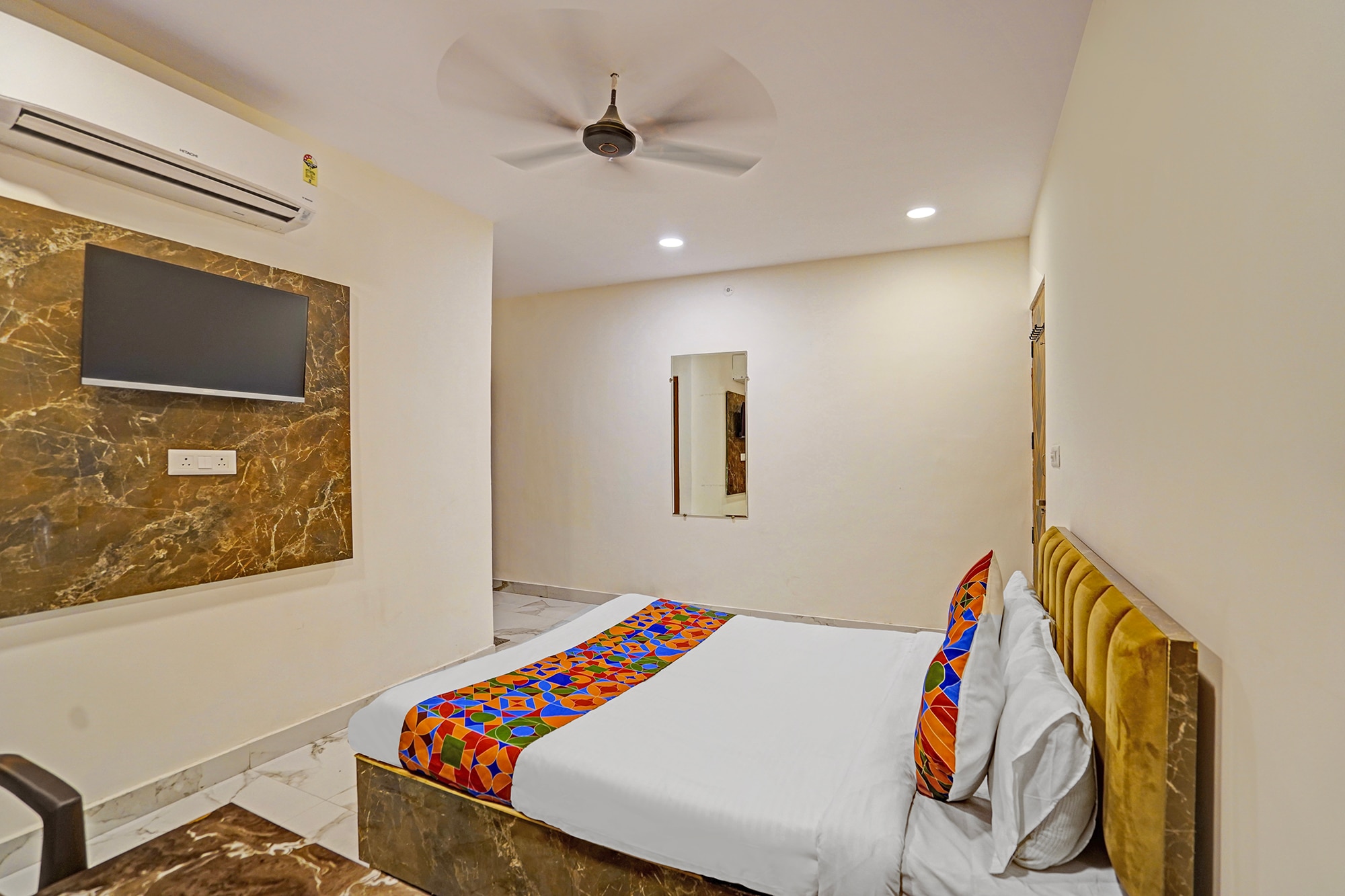 FabHotel Golden Rivaah - Tap to explore photos