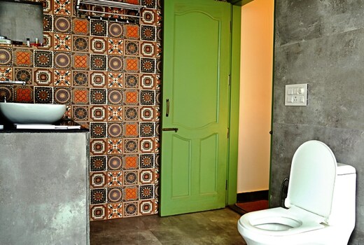 Gharonda Cottages By AAYAMs |Entire 3 BHK Villa