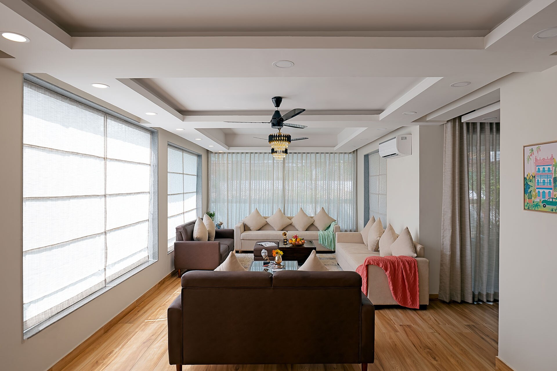 StayVista at Aqua @ Sapphire Sands - Tap to explore photos
