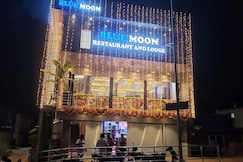 Blue Moon, Shivamogga
