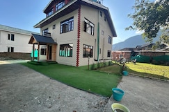 Brooklyn Resorts, Pahalgam