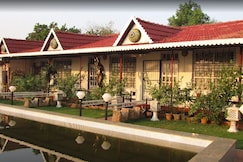 SONAVILLA THE LAKE CHALET, Kudal