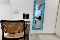 Sapphire house Kp, Pune