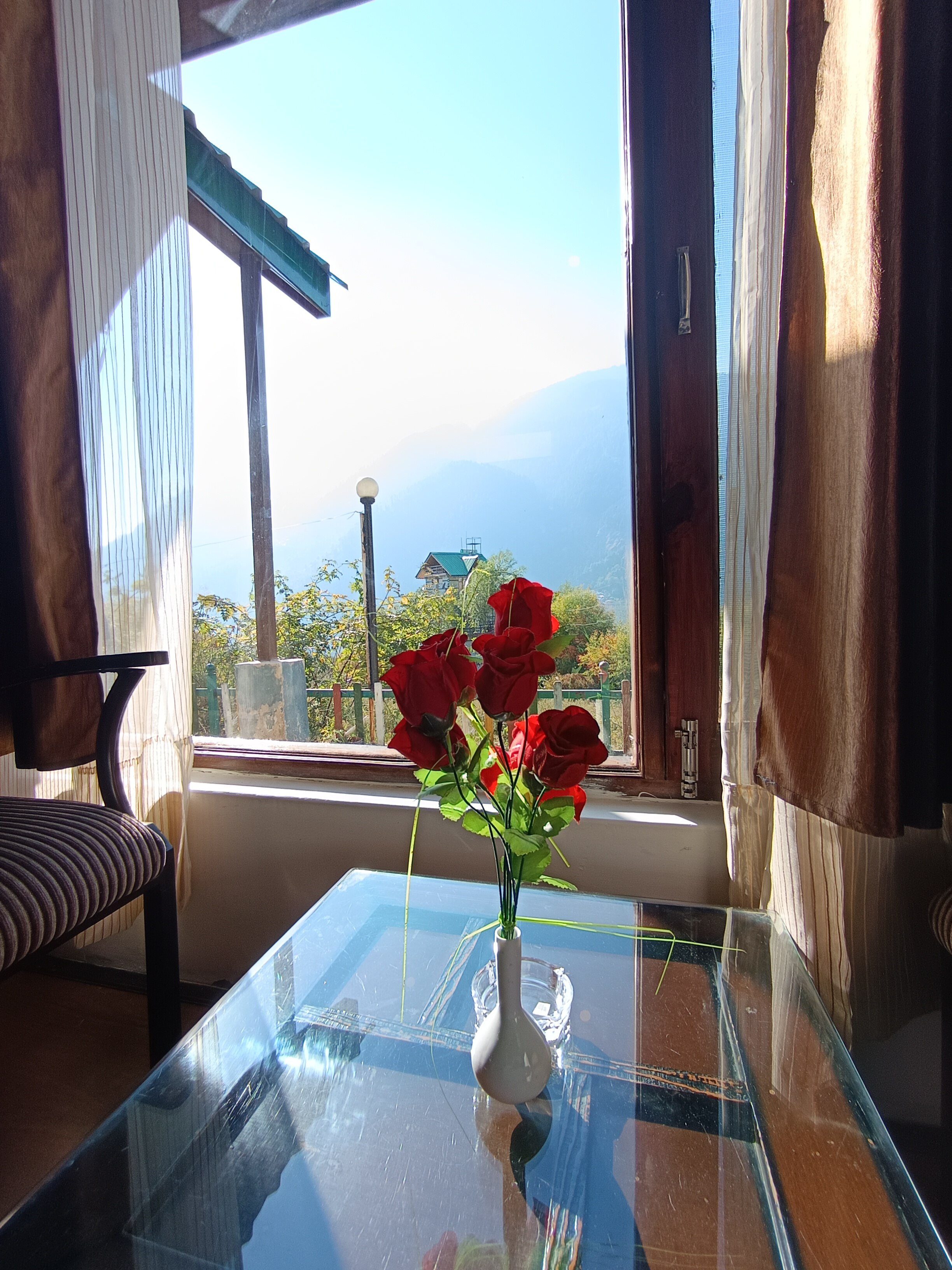 Thrill Venture Manali Stays - Tap to explore photos